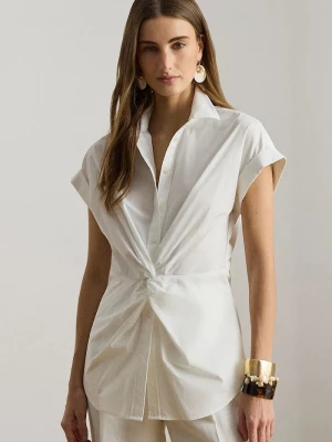 Obrázek produktu Lauren Ralph Lauren košile dámská bavlněná