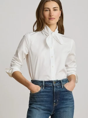 Obrázek produktu Lauren Ralph Lauren košile dámská bavlněná