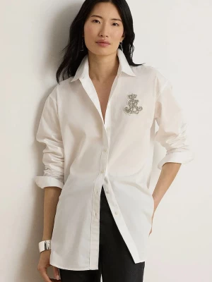 Obrázek produktu Lauren Ralph Lauren košile dámská bavlněná