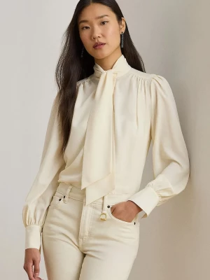 Obrázek produktu Lauren Ralph Lauren košile dámská béžová