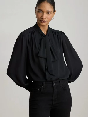 Obrázek produktu Lauren Ralph Lauren košile dámská černá