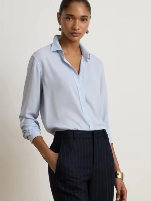 Obrázek produktu Lauren Ralph Lauren košile dámská modrá