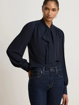 Obrázek produktu Lauren Ralph Lauren košile dámská námořnická modř