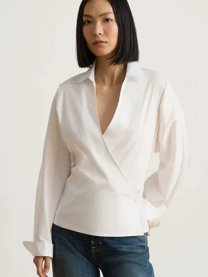 Obrázek produktu Lauren Ralph Lauren košile dámská s bavlnou