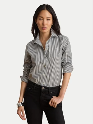 Obrázek produktu LAUREN RALPH LAUREN Košile Jamelko 200859048002 Černá Regular Fit