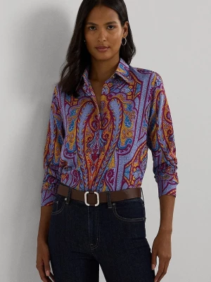 Obrázek produktu Lauren Ralph Lauren Košile Lauren Ralph Lauren