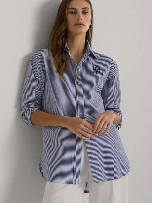 Obrázek produktu Lauren Ralph Lauren Košile Lauren Ralph Lauren modrá