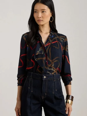 Obrázek produktu Lauren Ralph Lauren Košile námořnická modř