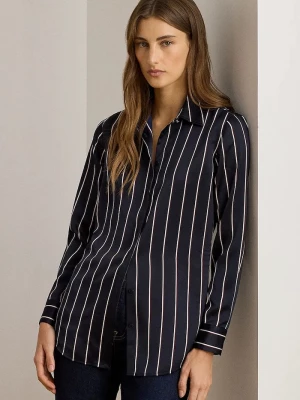 Obrázek produktu Lauren Ralph Lauren Košile námořnická modř