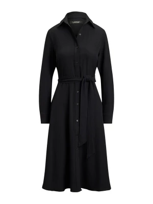 Obrázek produktu Lauren Ralph Lauren Košilové šaty černá
