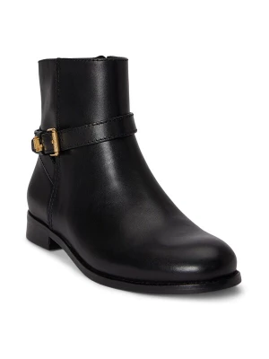 Obrázek produktu Lauren Ralph Lauren Kozačky 'BROOKE' černá