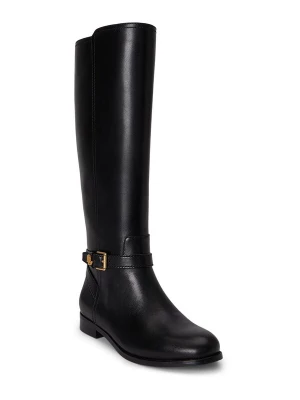 Obrázek produktu Lauren Ralph Lauren Kozačky 'BROOKE' černá