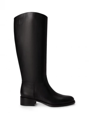 Obrázek produktu Lauren Ralph Lauren Kozačky černá