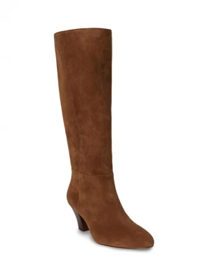 Obrázek produktu Lauren Ralph Lauren Kozačky 'EMRSYN' hnědá