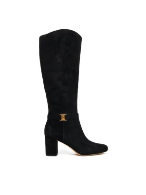 Obrázek produktu LAUREN RALPH LAUREN Kozačky Kellie 802967843001 Černá