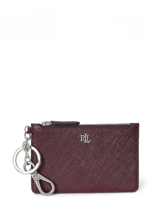 Obrázek produktu Lauren Ralph Lauren Kožená peněženka