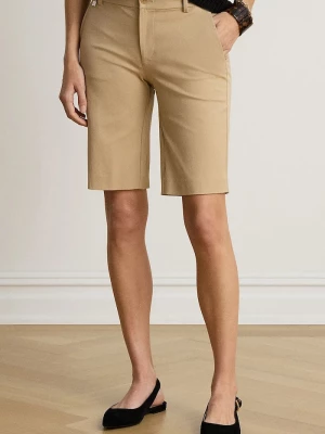 Obrázek produktu Lauren Ralph Lauren Kraťasy Lauren Ralph Lauren béžová