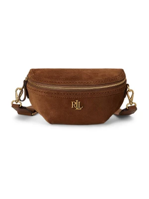 Obrázek produktu Lauren Ralph Lauren Ledvinka 'MARCY' hnědá