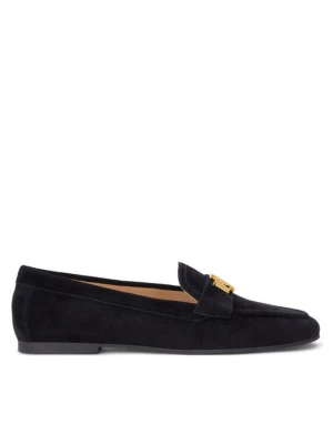 Obrázek produktu LAUREN RALPH LAUREN Loafersy 802946809005 Černá