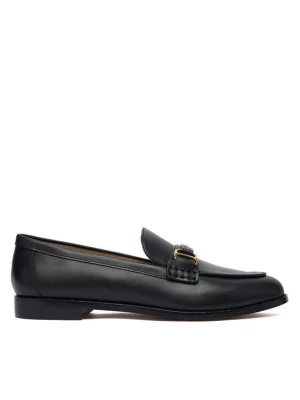 Obrázek produktu LAUREN RALPH LAUREN Loafersy 802P02121001 Černá