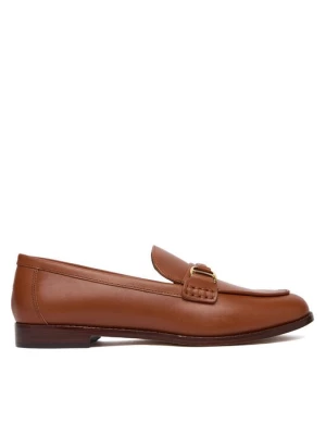 Obrázek produktu LAUREN RALPH LAUREN Loafersy 802P02121002 Hnědá