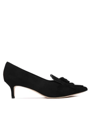 Obrázek produktu LAUREN RALPH LAUREN Lodičky 802P04172001 Černá