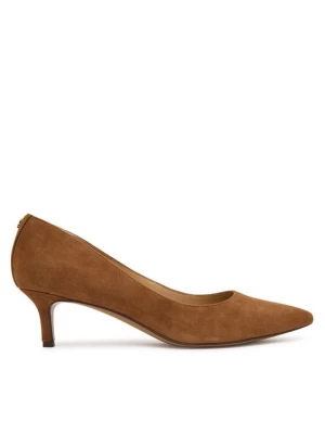 Obrázek produktu LAUREN RALPH LAUREN Lodičky Adrienne 802755524013 Hnědá