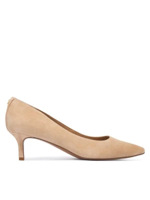 Obrázek produktu LAUREN RALPH LAUREN Lodičky Adrienne 802755524014 Béžová
