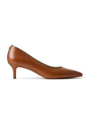Obrázek produktu Lauren Ralph Lauren Lodičky 'ADRIENNE' pueblo