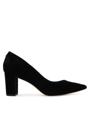Obrázek produktu LAUREN RALPH LAUREN Lodičky Kingad 802967743001 Černá