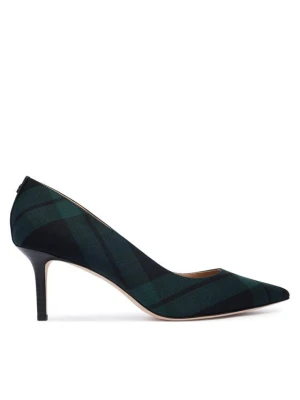 Obrázek produktu LAUREN RALPH LAUREN Lodičky Lanette 802P18398001 Zelená