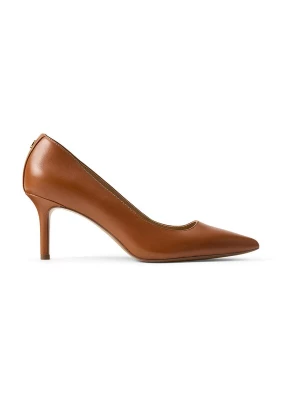 Obrázek produktu Lauren Ralph Lauren Lodičky 'LANETTE' pueblo