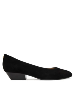 Obrázek produktu LAUREN RALPH LAUREN Lodičky Weslee 802P15819001 Černá