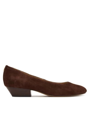 Obrázek produktu LAUREN RALPH LAUREN Lodičky Weslee 802P15819007 Hnědá
