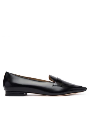 Obrázek produktu LAUREN RALPH LAUREN Lordsy Audri 802P16900001 Černá