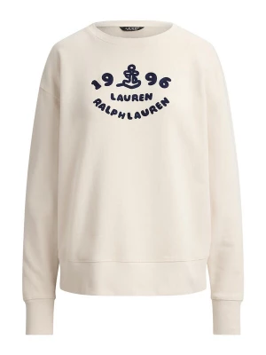 Obrázek produktu Lauren Ralph Lauren Mikina krémová