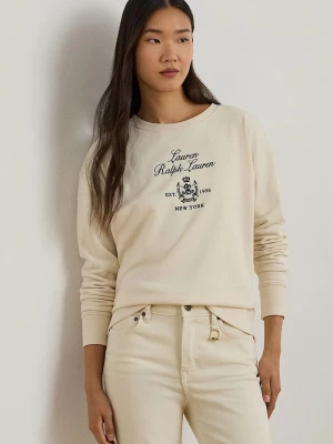 Obrázek produktu Lauren Ralph Lauren Mikina béžová