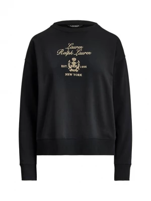 Obrázek produktu Lauren Ralph Lauren Mikina žlutá / černá