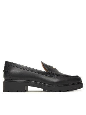 Obrázek produktu LAUREN RALPH LAUREN Mokasíny Marli 802967752001 Černá