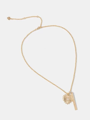 Obrázek produktu Lauren Ralph Lauren Náhrdelník Lauren Ralph Lauren zlatá