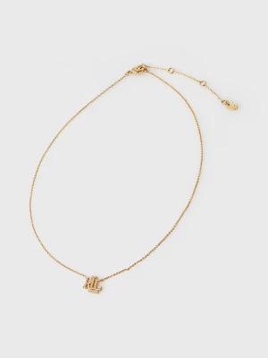 Obrázek produktu Lauren Ralph Lauren - Náhrdelník zlatá