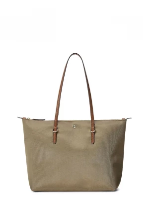 Obrázek produktu Lauren Ralph Lauren nákupní taška dámská béžová