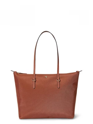 Obrázek produktu Lauren Ralph Lauren Nákupní taška dámská hnědá