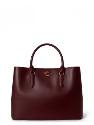 Obrázek produktu Lauren Ralph Lauren nákupní taška dámská kožená