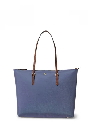 Obrázek produktu Lauren Ralph Lauren nákupní taška dámská modrá