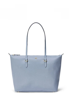 Obrázek produktu Lauren Ralph Lauren nákupní taška dámská modrá