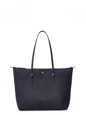 Obrázek produktu Lauren Ralph Lauren nákupní taška dámská námořnická modř