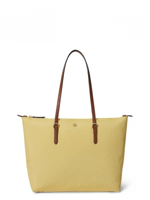 Obrázek produktu Lauren Ralph Lauren nákupní taška dámská žlutá