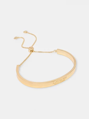 Obrázek produktu Lauren Ralph Lauren náramek dámský JANSON zlatá
