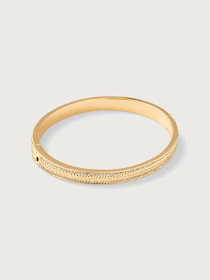 Obrázek produktu Lauren Ralph Lauren náramek dámský kovový zlatá